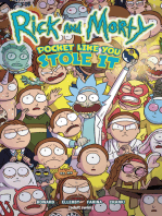 Rick and Morty