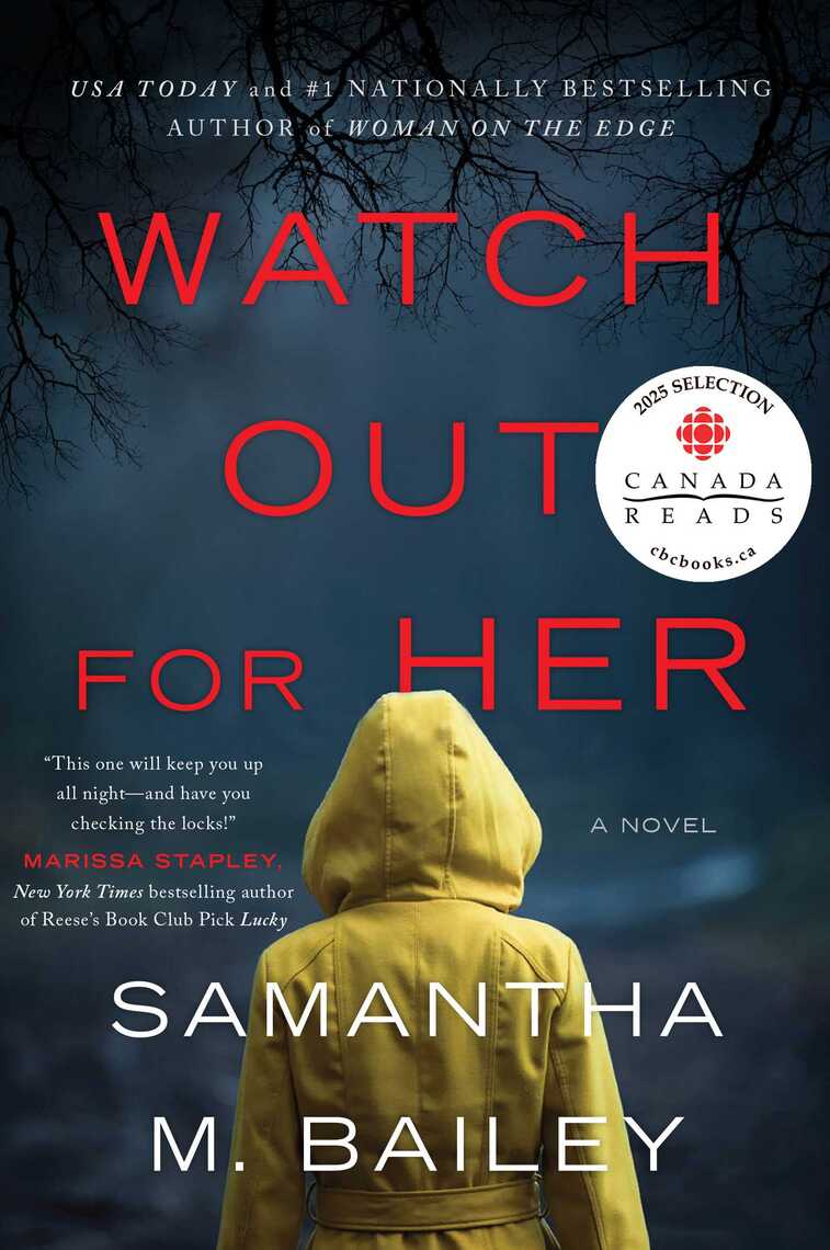 Watch Out for Her by Samantha Bailey (Ebook) Read free for 30