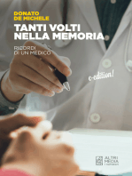 Tanti volti nella memoria: Ricordi di un medico