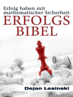 Erfolgs Bibel