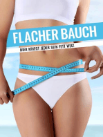 FLACHER BAUCH: Hier kriegt jeder sein Fett weg!