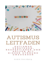 Autismus Leitfaden