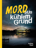 Mord aus kühlem Grund