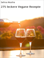 275 leckere Vegane Rezepte