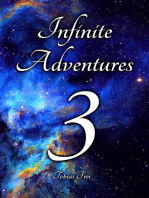 Infinite Adventures 3: »Die Antwort ist keine Zahl.«