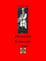 Pitaval des Kaiserreichs, 1. Band: Darstellung merkwürdiger Strafrechtsfälle aus Gegenwart und Vergangenheit