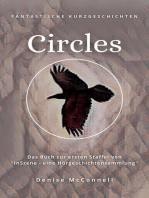 Circles: Das Buch zur ersten Staffel von "InSzene - eine Hörgeschichtensammlung"