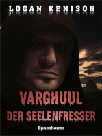 Varghuul - Der Seelenfresser