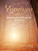 Venjava Eine magische Welt jenseits des Portals: Band 1