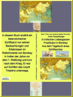 Erwin Rosenberger: In indischen Liebesgassen - Prostitution in Bombay - Aus dem Tagebuch eines Schiffsarztes: Band 173e in der maritimen gelben Buchreihe