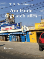 Am Ende fügt sich alles: Roman