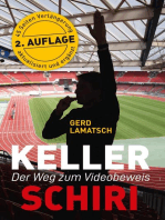Keller-Schiri: Der Weg zum Videobeweis