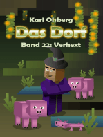 Das Dorf Band 22