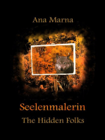 Seelenmalerin: The Hidden Folks