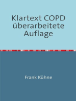 Klartext COPD: COPD von A-Z