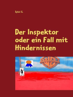 Der Inspektor oder ein Fall mit Hindernissen