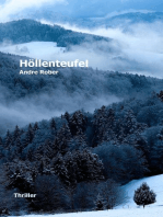 Höllenteufel (Leseprobe): Thriller