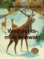 Weihnachtsmärchenwald