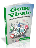 Gone Virale: Ein gewinnbringendes Marketing