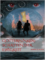 Götterfunken: Schatten der Ewigkeit