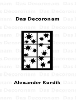 Das Decoronam