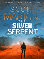 The Silver Serpent