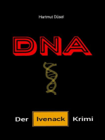 DNA: Der Ivenack Krimi