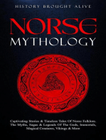 Norse Mythology