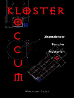 Kloster Loccum: Zisterzienser - Templer - Mysterien