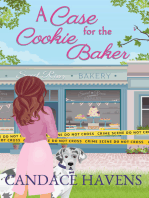 A Case for the Cookie Baker