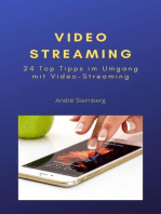 Video Streaming: 24 Top Tipps im Umgang mit Video Streaming