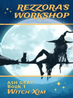 Rezzora's Workshop: Witch Xim, #1
