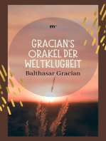 Gracians Orakel der Weltklugheit