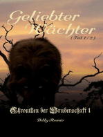 Geliebter Wächter