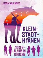 Kleinstadt-Hyänen