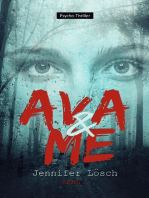 Ava & Me: Band 1