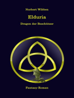 Elduria - Dragon der Beschützer
