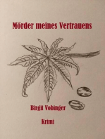 Mörder meines Vertrauens