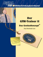 Der GfM-Trainer II: Das Genius Konzept