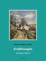 Erzählungen: Zweiter Band