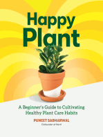 Happy Plant