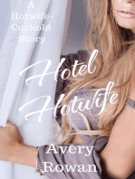 Hotel Hotwife