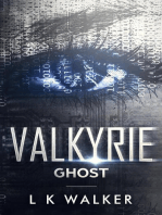 Valkyrie: Ghost