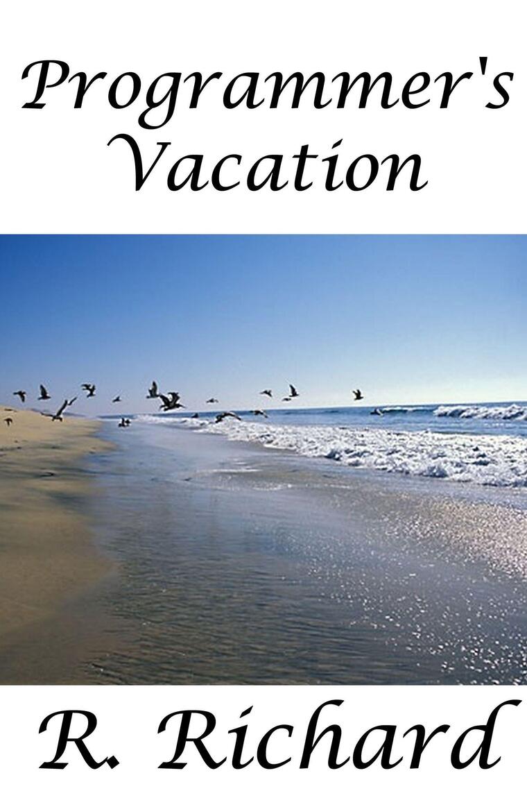 Programmers Vacation by R