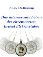 Das interessante Leben des ehrenwerten Ernest Eli Constable