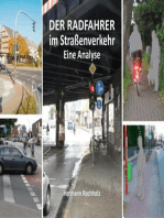 Der Radfahrer im Straßenverkehr