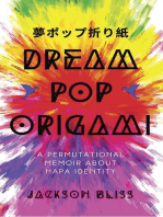 Dream Pop Origami