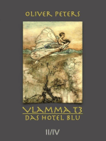Das Hotel Blu: Vlamma T3 Teil II