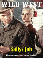 Sallys Job