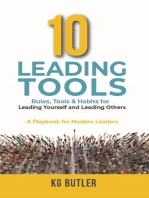 10 Leading Tools